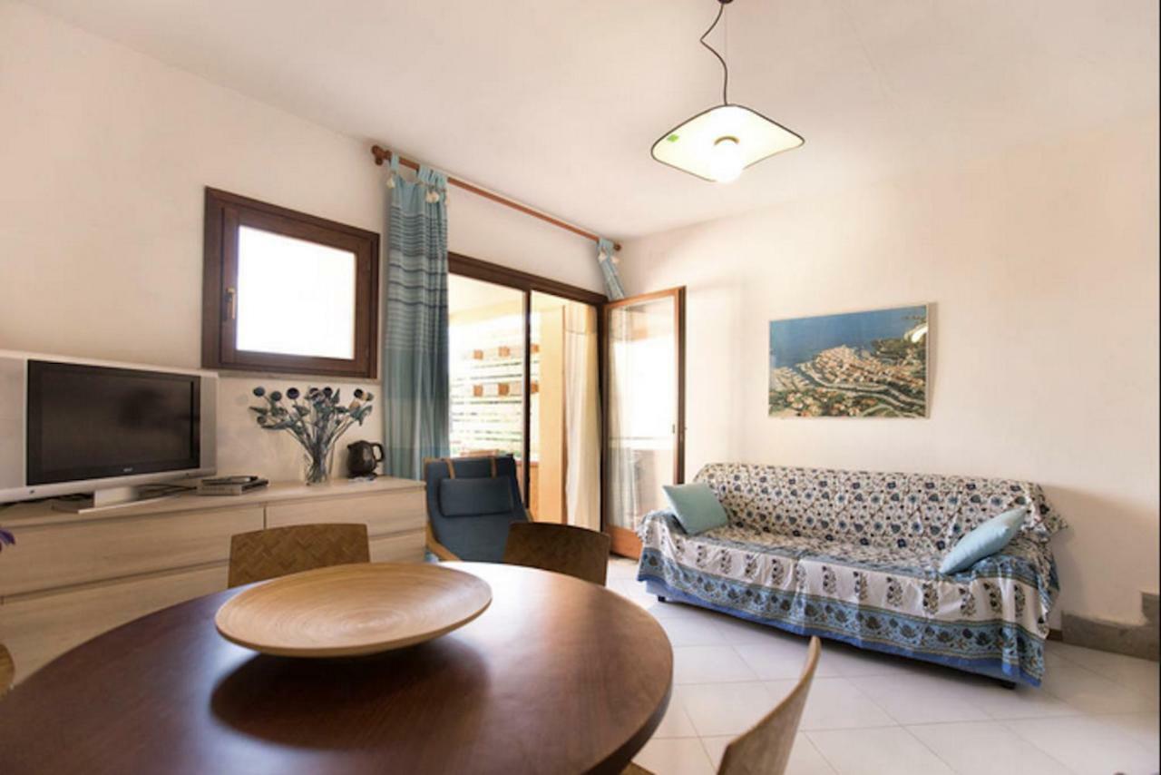 Villa Glicine 7 Stintino Exterior foto
