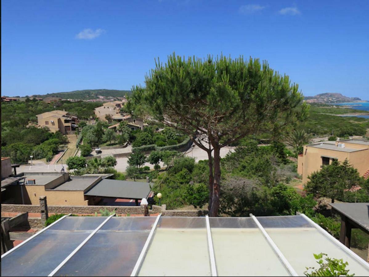 Villa Glicine 7 Stintino Exterior foto