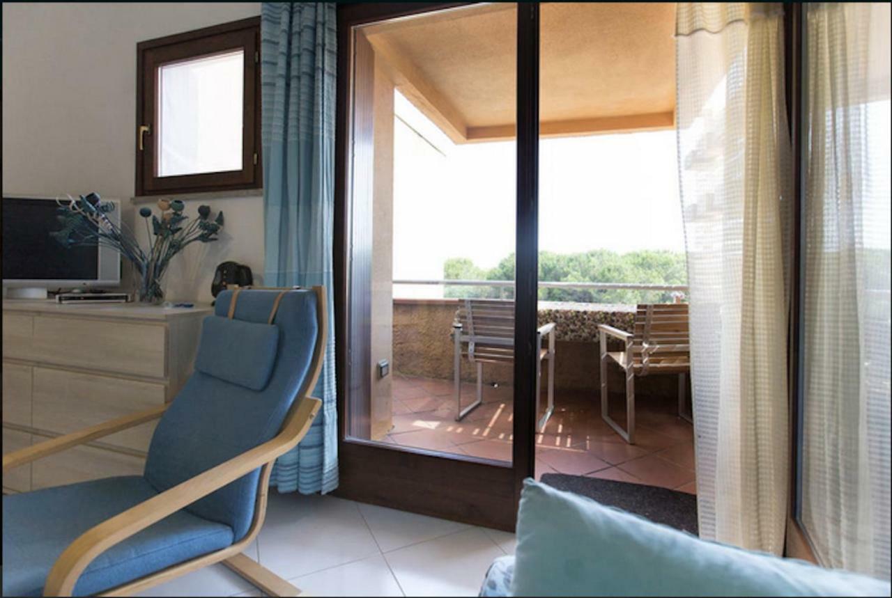 Villa Glicine 7 Stintino Exterior foto
